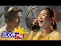 Abscbn halalan summer station id 2016 ipanalo ang pamilyang pilipino recording music