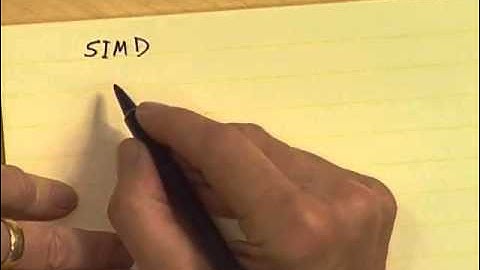 Stanford Lecture: Donald Knuth - "Platologic Computation" (October 24, 2006)