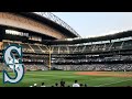 Seattle mariners tmobile park stadium review