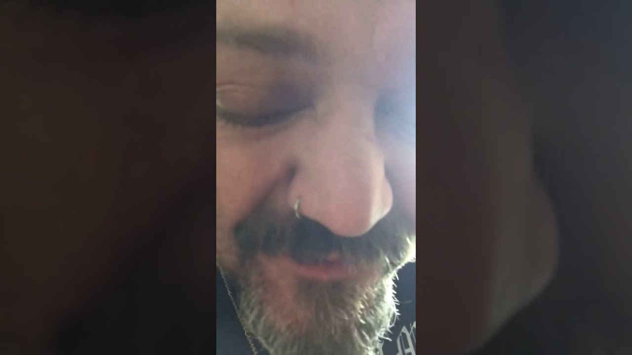 I’m not Dunn (Instagram rant 2/11/21)