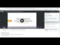 Jak zrobić zrzut ekranu z udemy i youtube ? Czarny screenshot z udemy, youtube, jak naprawić ?