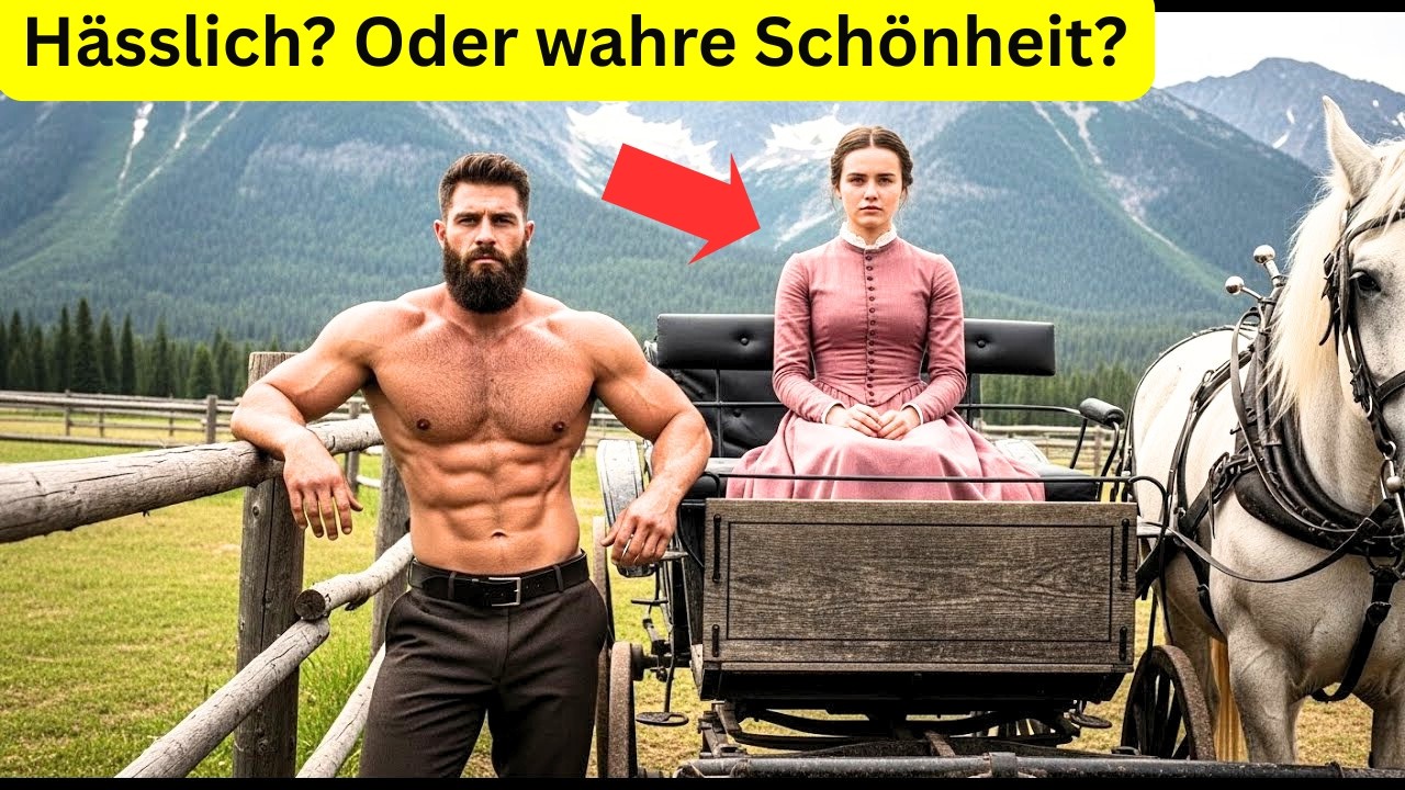 Der Bergmann wollte alles… sogar die ‚hässliche Tochter‘“