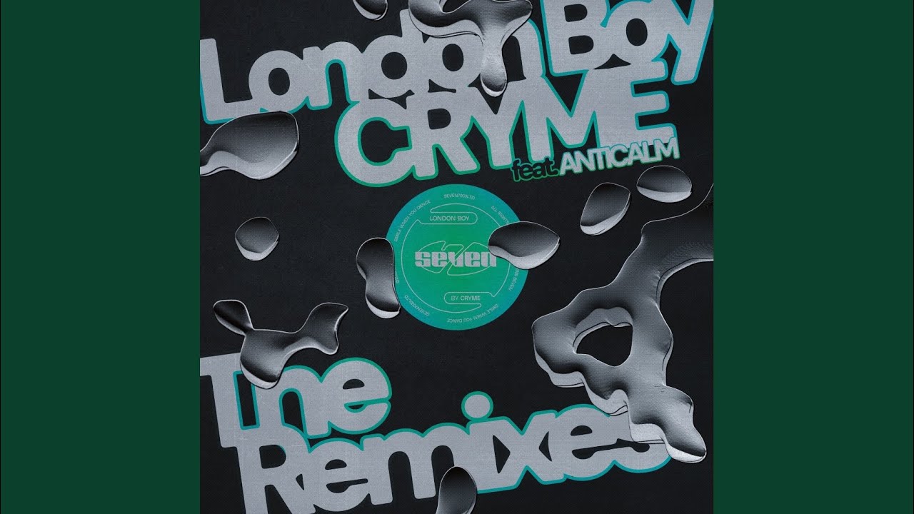 Download London Boy MP3