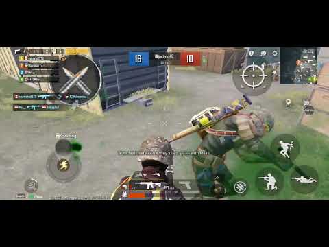 ბოტიც არ ვარ და არც პრო უბრალოდ განახეთ ჩემი თამაში