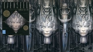 Dark Seed - GameRip Soundtrack
