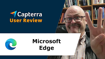 Microsoft Edge Review: Meh