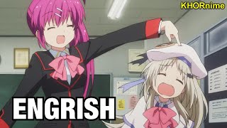 100% Accurate Engrish Hilarious Anime Compilation