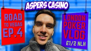 My Poker Journey: 1 Year of Reality | UK Poker Vlog screenshot 5