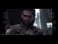 X-Men Origins: Wolverine Gameplay on Android | GameHub Emulator | Snapdragon 855+ | Black Screen Fix
