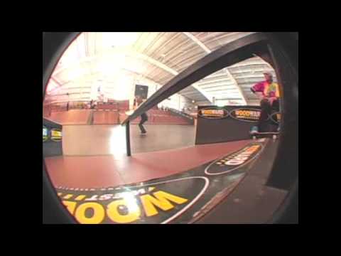 Woodward '09 Montage