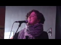 Rachael Kilgour - In America - Sundance ASCAP Music Café