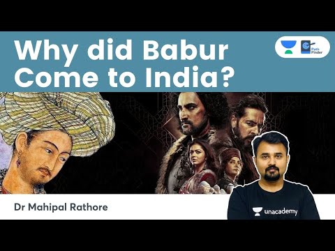 Video: Cine l-a invitat pe babur să invadeze India?