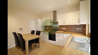 4 Bedroom - Ashville Avenue Hyde Park LS6