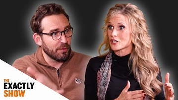 Learn How to Create More Opportunities by Advocating for Others | Tricia Brouwers and Phil M Jones