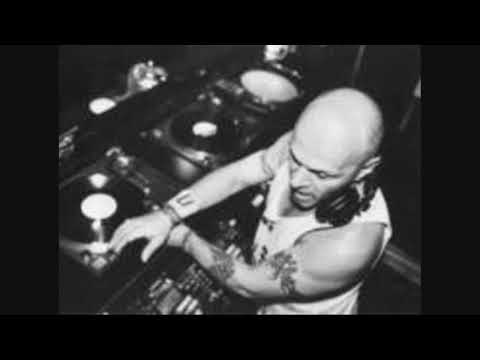 Best of Junior Vasquez Dj Live@The Tunnel, NYC July 1996 (2)