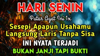 Download Lagu BISMILLAH KUNFAYAKUN🤲🤲SESEPI APAPUN USAHA,BISA DILARISKAN DENGAN AYAT INI | SEMOGA MENDAPAT BERKAH MP3