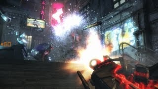 Hard Reset  - A Rhythmic Montage screenshot 1