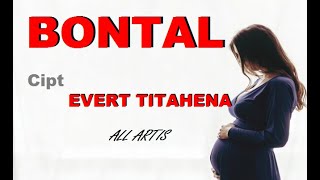 BONTAL - ONA HETHARUA - MARVEY KAYA - NARUWE - GALAK'S, MAXWELL LUMALESSIL - BUTJE KULALEEN