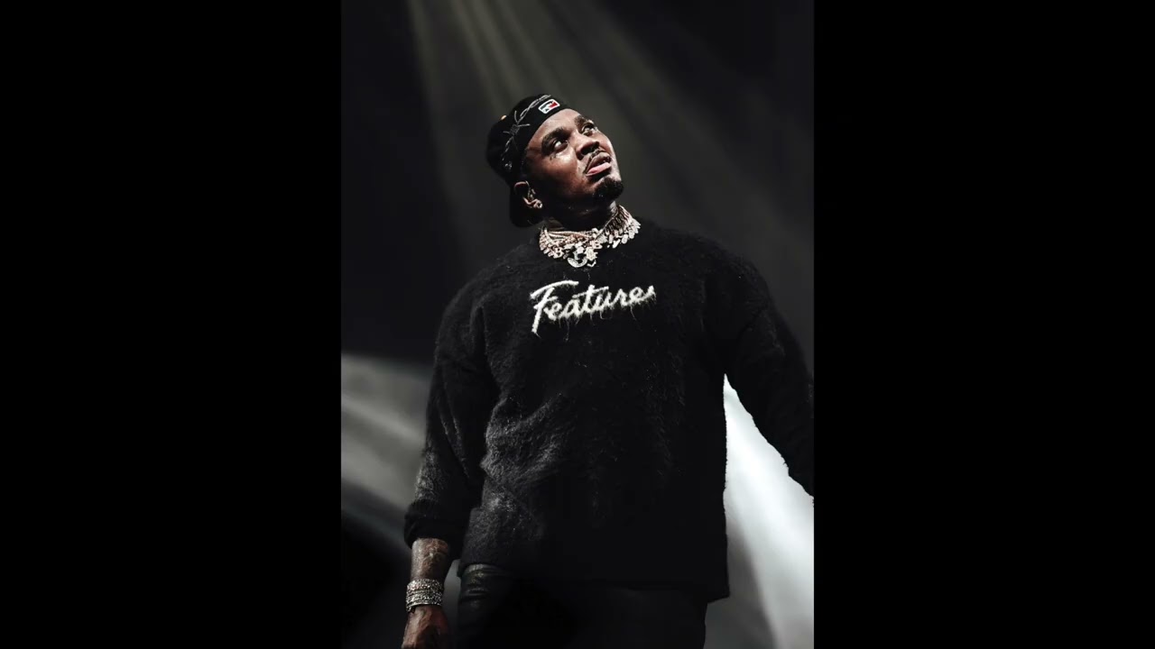 Kevin Gates Type Beat - "Wit it"