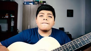 Mi único amor (Sesion Acustica) Miguel Angel 2019 chords