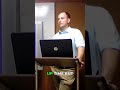 Preaching a Message & Facing Life's Challenges