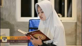 Veve zulfikar ~ Ar Rahman