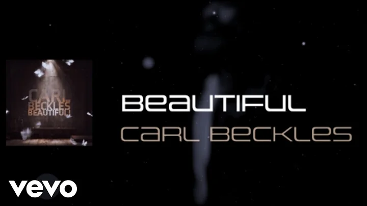 Carl Beckles - Beautiful!