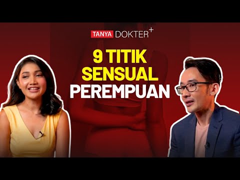 Video: Pleura yang manakah sensitif terhadap kesakitan?