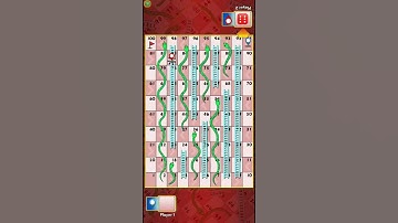 ladder 2 player match | Snake ladder game download(3)