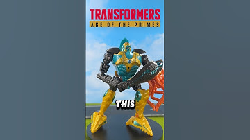 Age Of The Primes Quickstrike (2026) #transformers