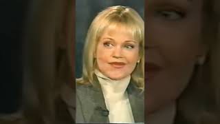 In this captivating chat, Golden Globe winner Melanie Griffith dives into her remarkable journey in
