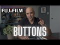 Use these PERFECT Fujifilm Button Settings!!