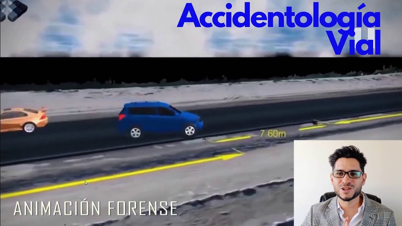 realidad aumentada costa rica Reconstrucción virtual Accidentología vial - UAV Drone - Faro Zone 3d - Realidad Aumentada