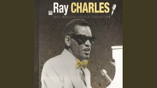 Video thumbnail of "Ray Charles - Georgia on My Mind"