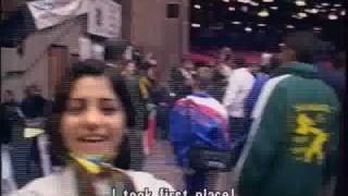 Shadya  Trailer