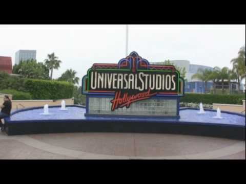 Universal Studios Park