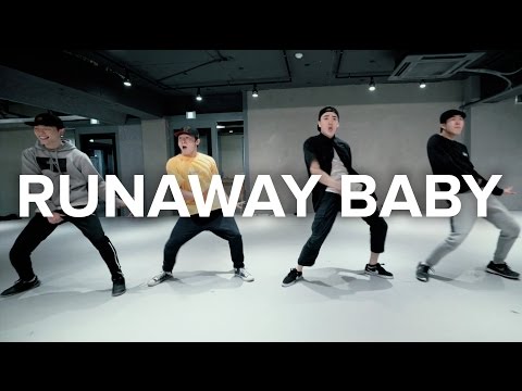 (+) Runaway Baby-1