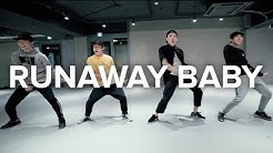 Runaway Baby - Bruno Mars / AssAll Crew Choreography  - Durasi: 2:51. 