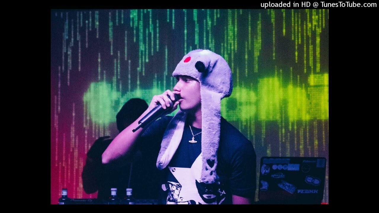 [FREE] tarchi x sticky ma "wave" type beat 2024