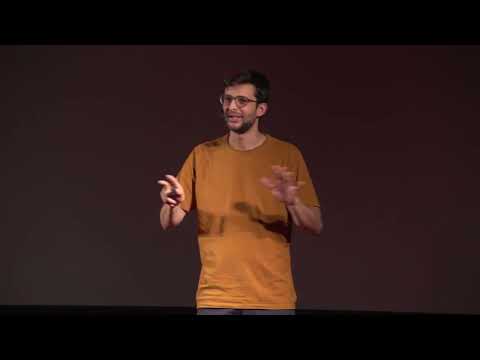 Il fallimento non esiste | Stefano Giacomuzzi | TEDxPordenone