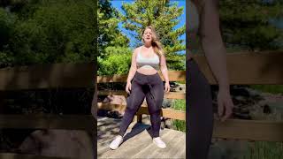 Curvy Krysta | Gorgeous Instagram Fashion Influencer | Plus Size Model Wiki | Networth | Fact | Life