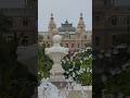 CASSINO DE MÔNACO @Emalgumlugar-JCA #shorts #monaco #travel #viagem #europa #viral