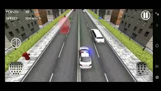 شرطة اطفال اسرع لعبة لاطفال الحلوين _العاب اطفال_العاب سيارات اطفال screenshot 4