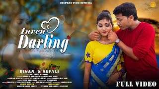 O INREN DARLING NEW SANTHALI FULL VIDEO 2022 || STEPHAN || DigaN || SEFALI ||