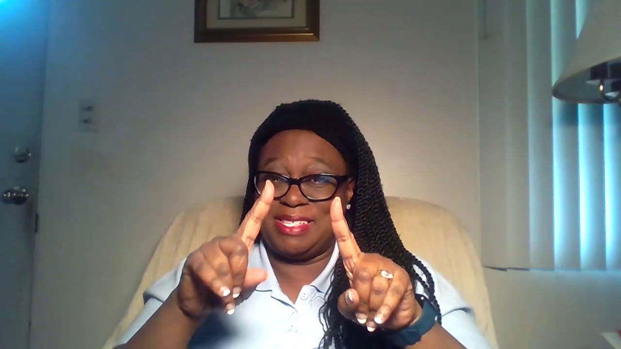 ASL SUNDAY SCHOOL LESSON MAY 3, 2020: “THE RIGHTEOUS BRANCH” COMMENTARY ...