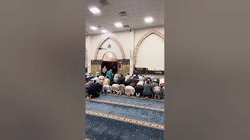 من مقاصد سورة ق من صلاة الفجر مقام نهاوند Surah Qaf maqam nahawand fajr Salah