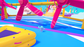 [Fall Guys in Sven Co-op] Whirligig