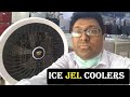 Room Air cooler Ice Pack Jel pack Pakistan 2022 | Portable Super Asia Canon Midas