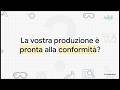 I 4 passi per la Conformità