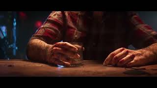Marvel's Wolverine - Reveal Trailer | PlayStation Showcase 2021